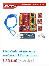 1 шт. DIY электрический блок высокого качества C-D C CC CV понижающий преобразователь понижающий модуль питания 7-32 В до 0,8-28 в 9A 300 Вт XL4016