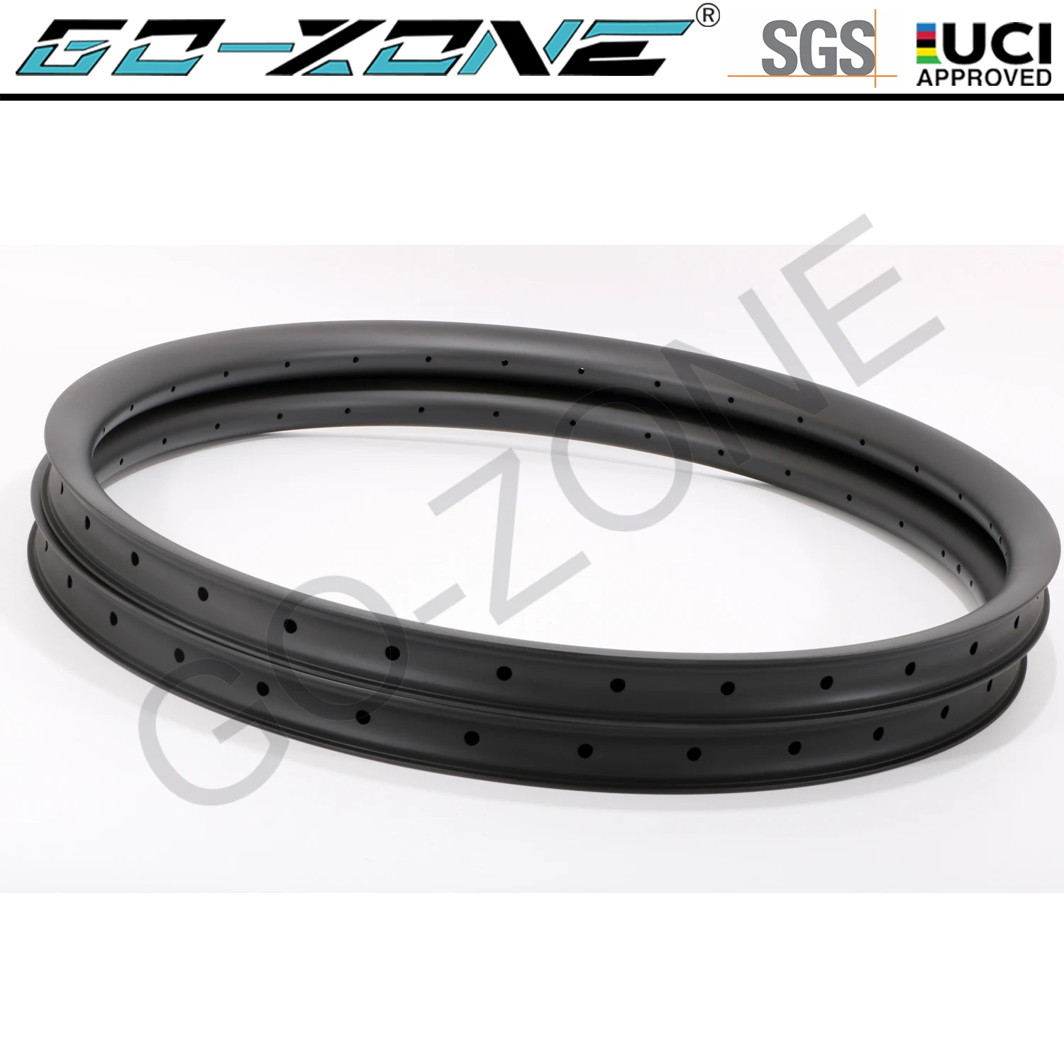 Диски MTB 27 5er Бескамерные высокопроизводительные симметричные диски 5 дюймов 30 мм