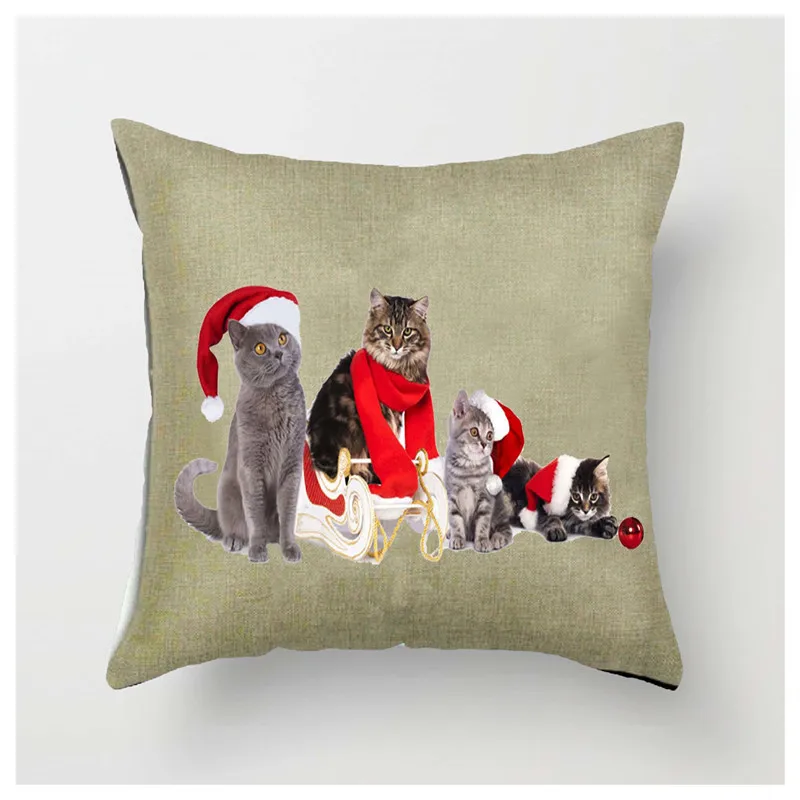 Новогодние и рождественские украшения для дома скандинавские Замороженные