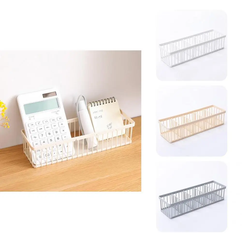 

Breathable Reusable Practical Stackable Underwear Storage Box for Daily Use