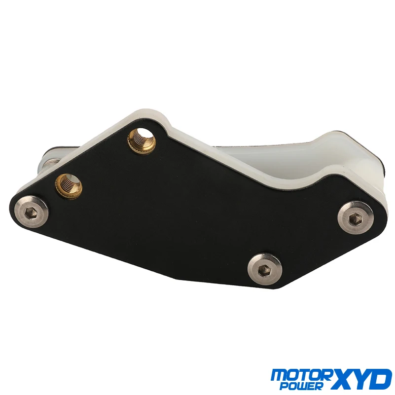 Защитное направляющее устройство для защиты цепи из сплава Байков-внедорожников