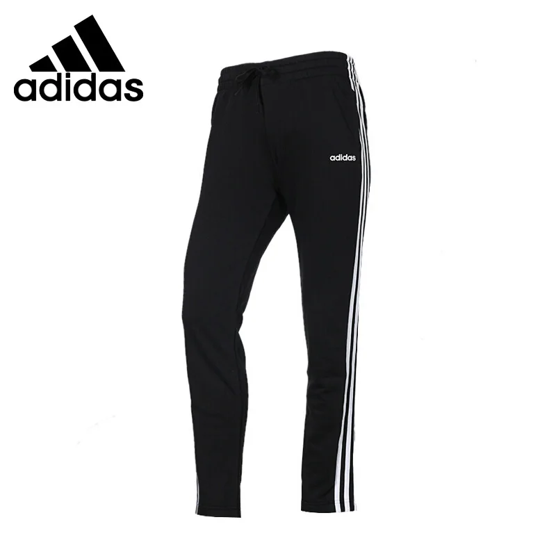 Оригинальный Новое поступление Adidas W E 3S PANT OH Для женщин брюки спортивная