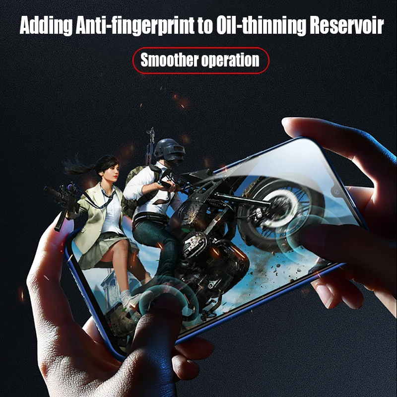 9D полное покрытие закаленное стекло для Samsung Galaxy A10 A10S защита экрана защитное Sansung