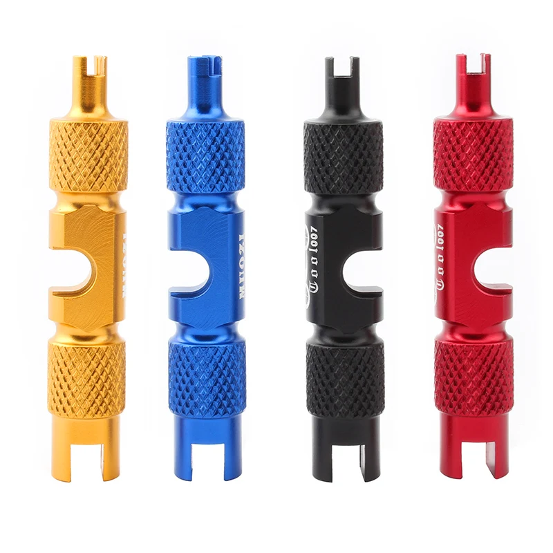 Рисунок 4 - Многофункциональный ключ MUQZI для велосипеда