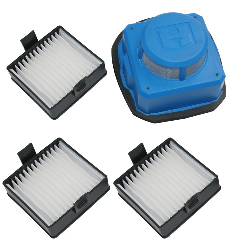 2019 Новый 2 шт. HEPA для Ryobi P712 P713 P714K фотоаксессуары фильтр | Бытовая техника