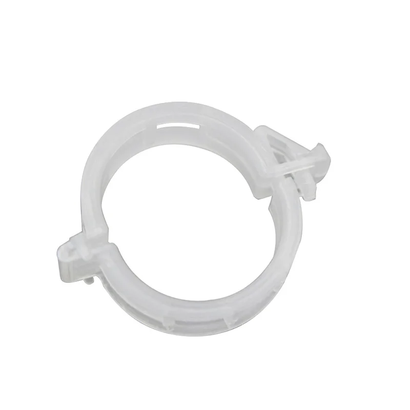 

50/100pcs Reusable Plant Clips For Tomato Vegetables Hanging Trellis Vine Clips Protection Grafting Fixing Tool Garden Supplies