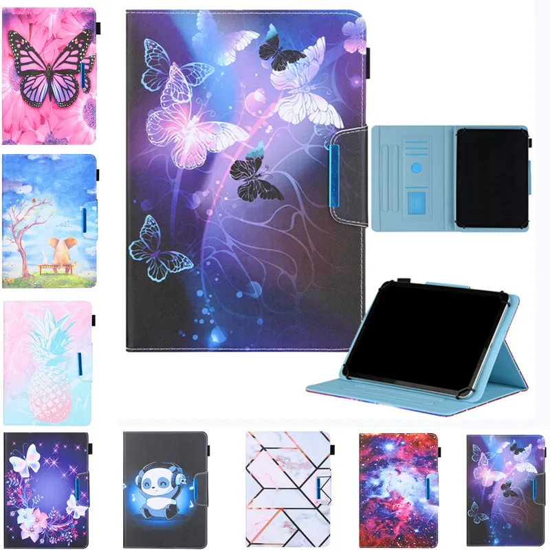 

Cover for DEXP Ursus K18/K28/B18/B38/N180i/P380i/S380/S280/P380/P280/P180/N280/N180/NS280/Z380 3G 4G 8 Inch Tablet Print Case