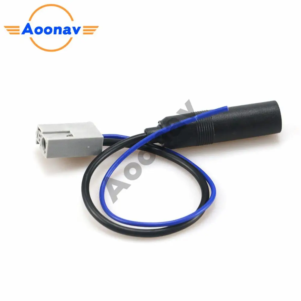 Автомобильная стереомагнитола Aoonav 13 117 адаптер антенны для HONDA 2010 + (выбранные