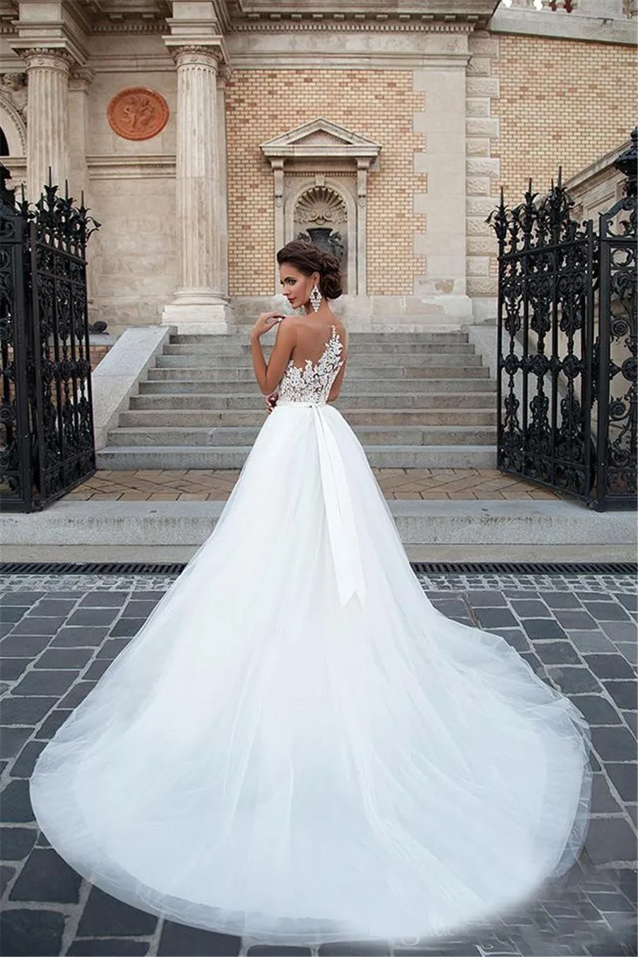 

Wedding Dresses