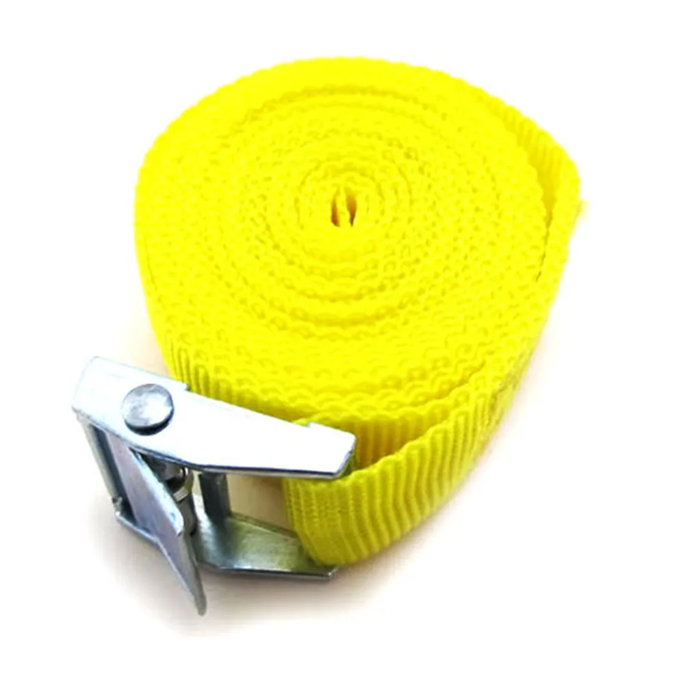 Нейлоновая сумка для багажа 2 5 м с металлической пряжкой тяжелых условий