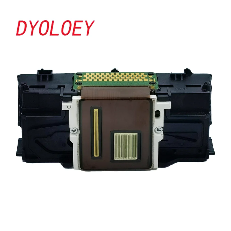 QY6-0090 печатающая головка TS8020 для принтера Canon PIXMA TS9020 TS8040 TS8050 TS8070 TS8080 TS9050 TS9080 |