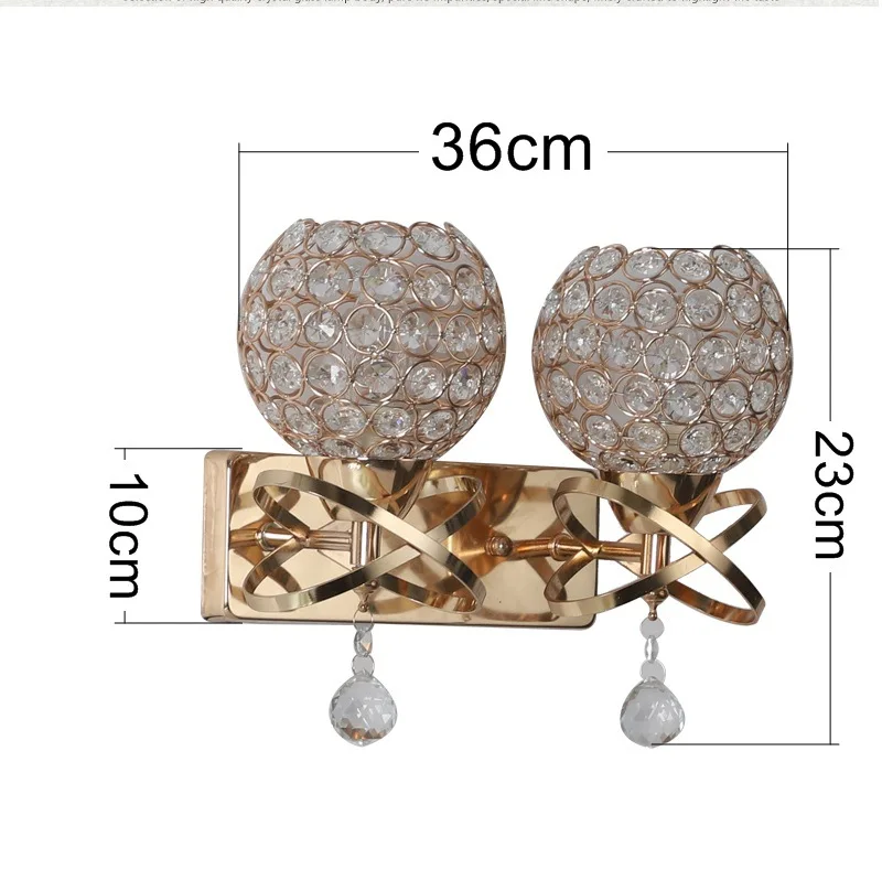 

Modern simple Style Indoor Lighting LED Wall Lamp Modern Bedroom Bracket Light Household Living Room Lamp