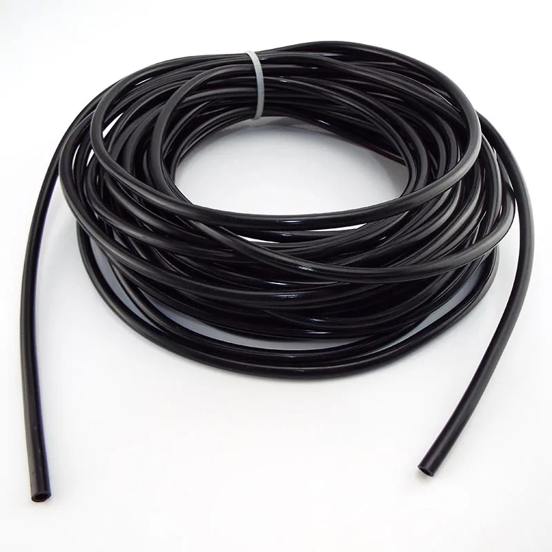 

5M-40M Micro Drip Irrigation Set DIY Garden Irrigation Spray Automatic Watering Hose System With Adjustable Dripper