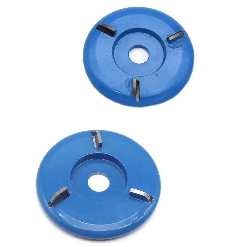 

New 90mm Woodcarving Disc Rotary Planer for Angle Grinder Power Carving Wood Crafts