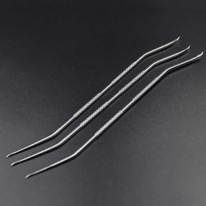 Выдвижной прививочный инструмент для личинок пчеловодства|Инструменты