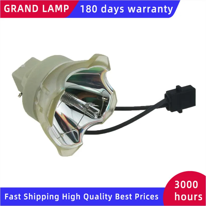 Качественная Лампа для проектора лампочка Sanyo POA LMP136/PLC WM5500/XM150L/ZM5000/ZM5000L|projector