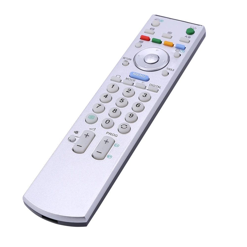 Запасной пульт дистанционного управления для телевизора Sony|tv remote control|remote