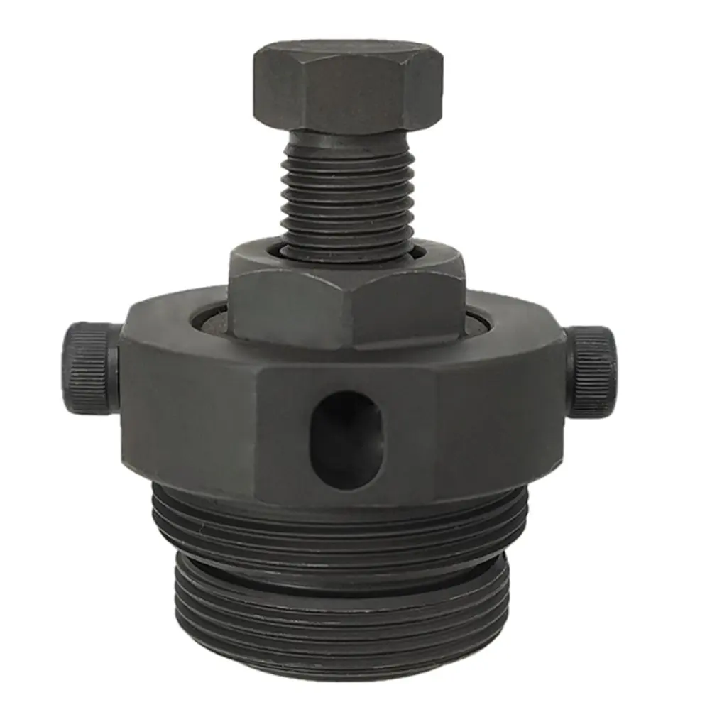

High Pressure Fuel Pump Sprocket Removal Tool For Hyundai Kia 2.0 + 2.2 CR Diesel Fuel Pump Sprocket Removal Tool