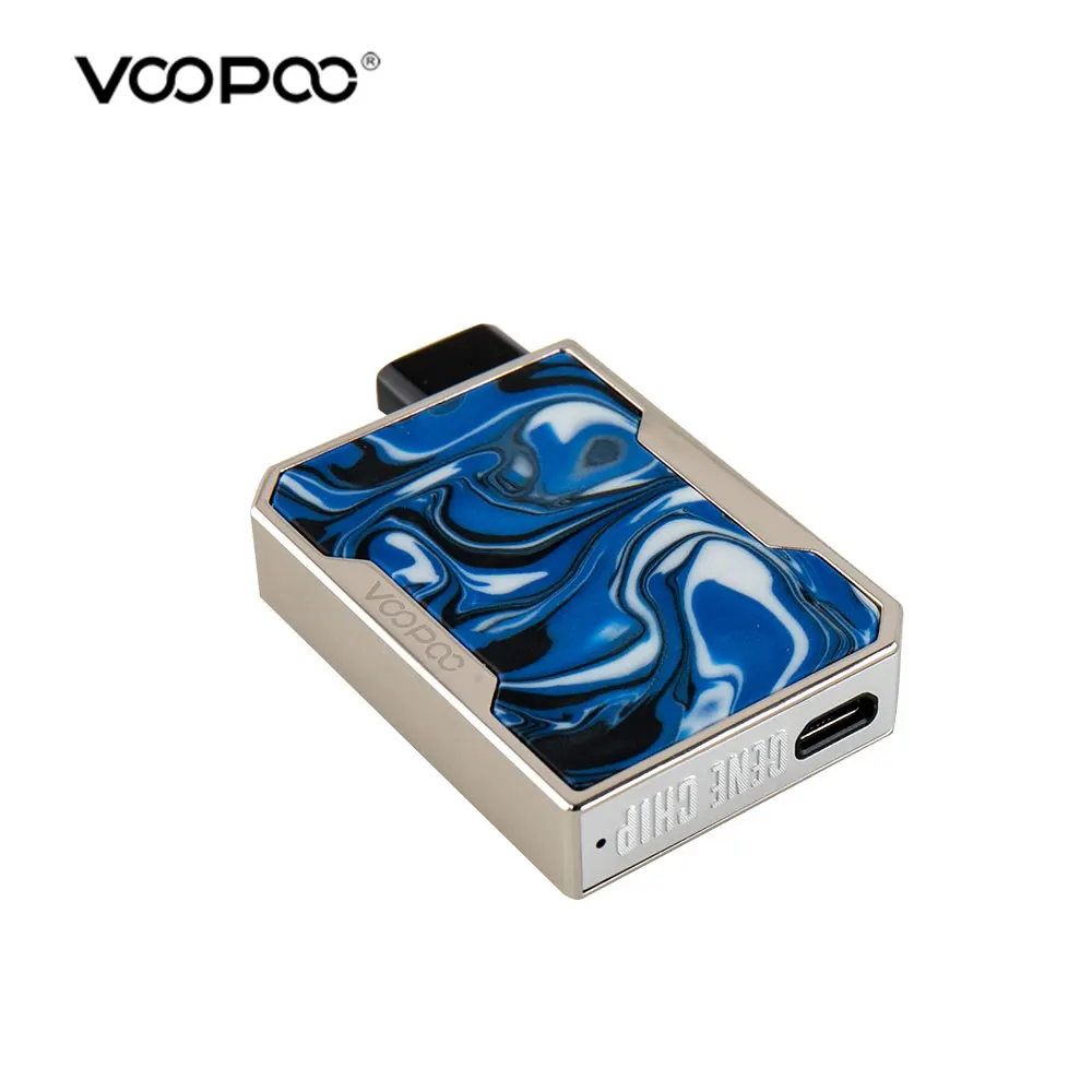 Оригинальный комплект VOOPOO Drag Nano Pod со встроенным 750 мАч + картридж pod 1 мл