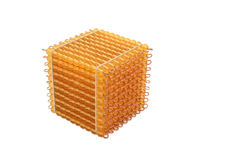 Профессиональный Материал Монтессори деревянная обучающая игрушка математика