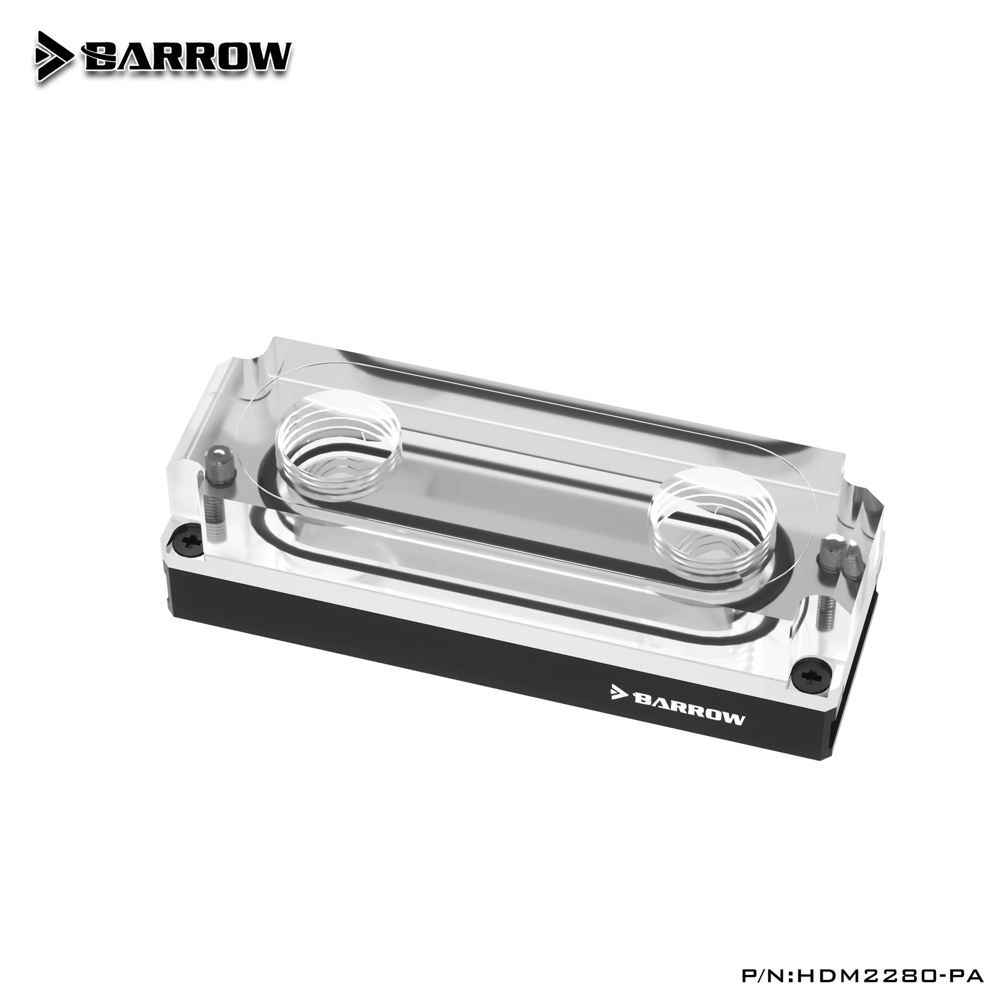 Barrow 2280 22110PCIE SATA M.2 M2 твердотельный жесткий диск | Компьютеры и офис