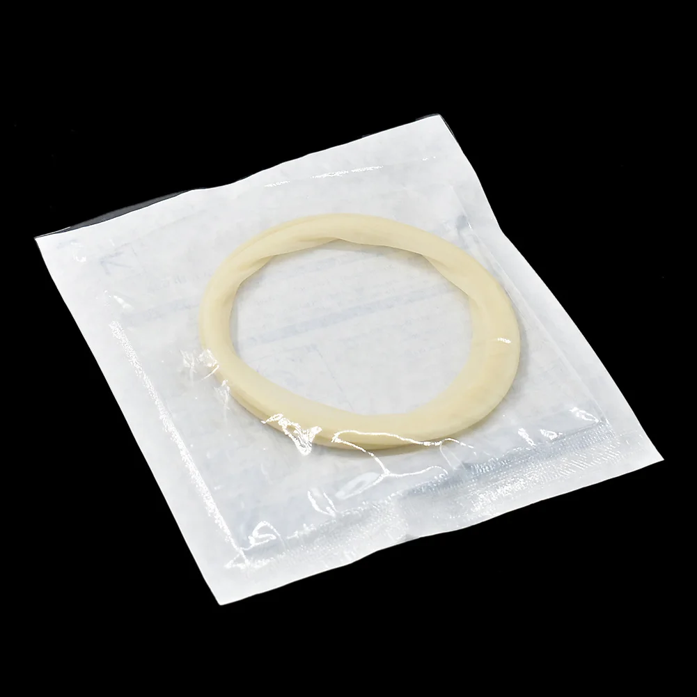 1 шт. стоматологический одноразовый резиновый расширитель полости рта