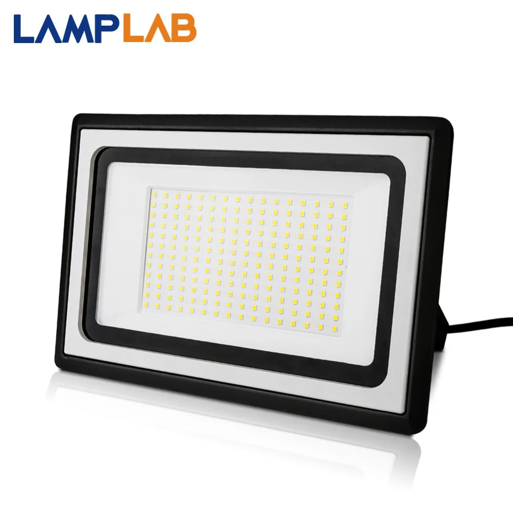 Светодиодный прожектор 10 Вт 20 30 50 100 прожексветильник с отражателем настенный