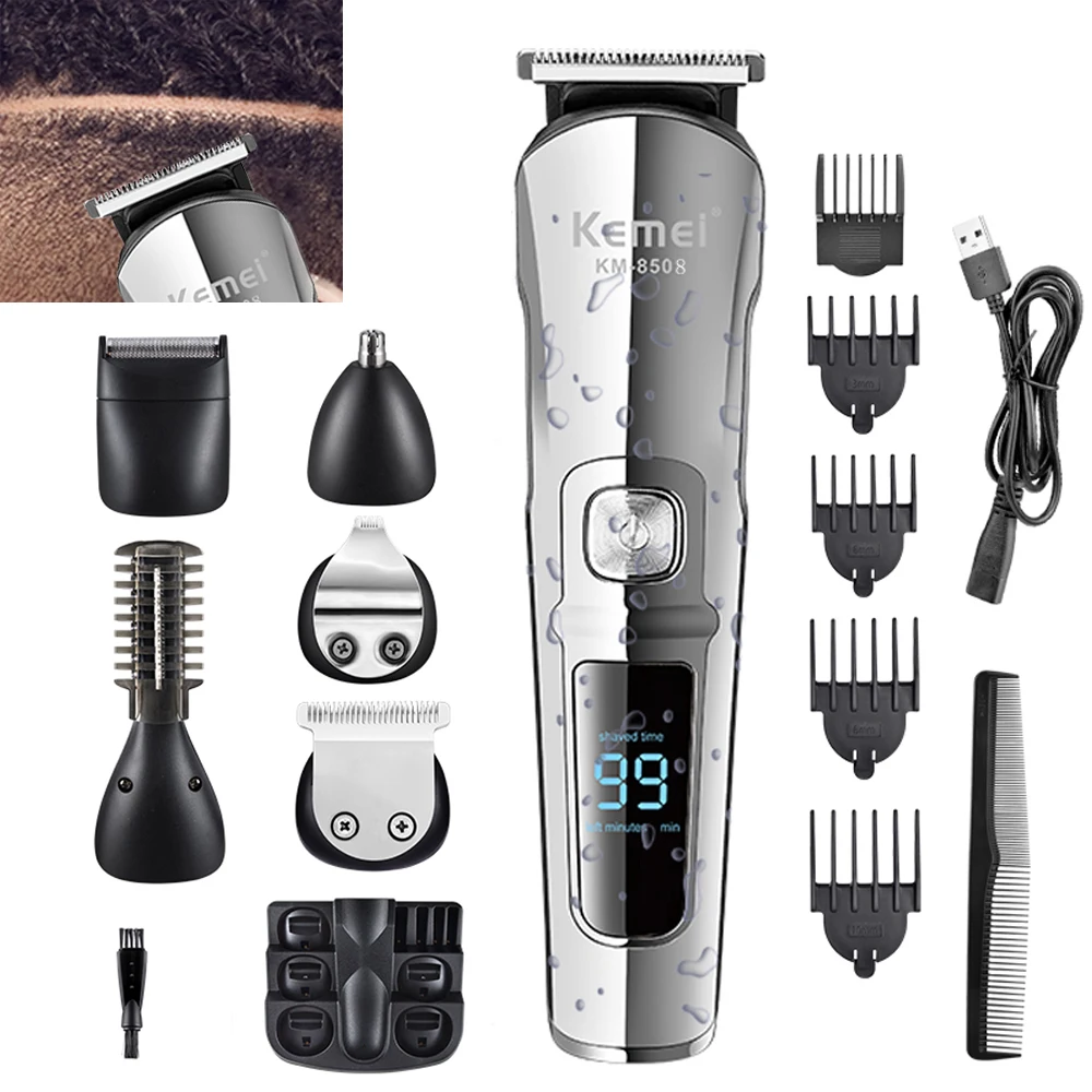 

Personal Care Appliances