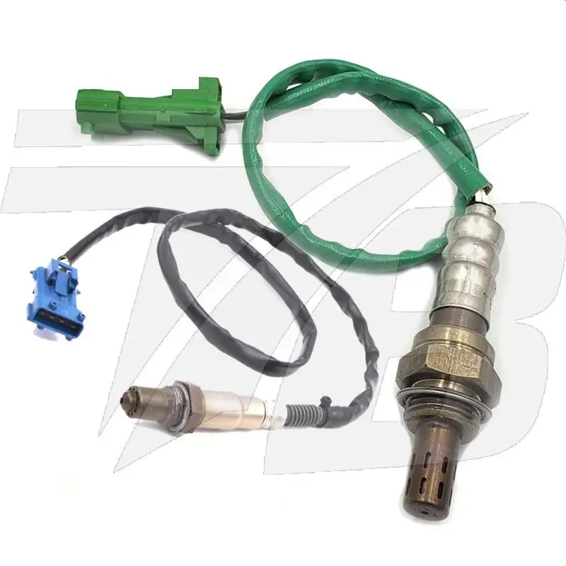 

Кислородный датчик Lambda 96368765 9657632980 для PEUGEOT 1007, 106, 206, 207, 306, 307, 406, 407, 607, BIPPER PARTNER, 1,1, 1,4, 1,6, i, 16 В