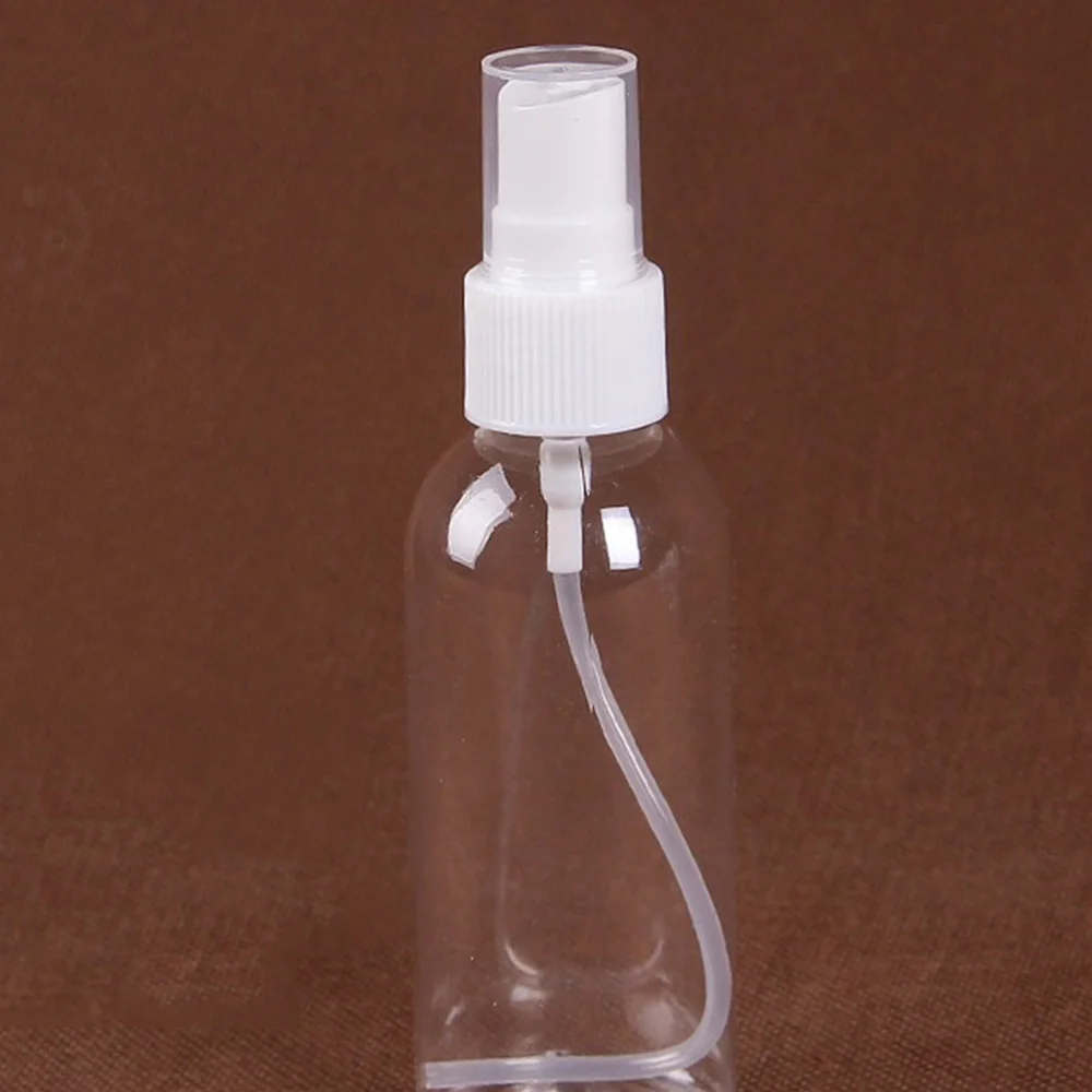 

22Pcs Spray Bottle Plastic Bottle Cosmetics Container Subpackaging Bottle Makeup Sprayer for Travel Home