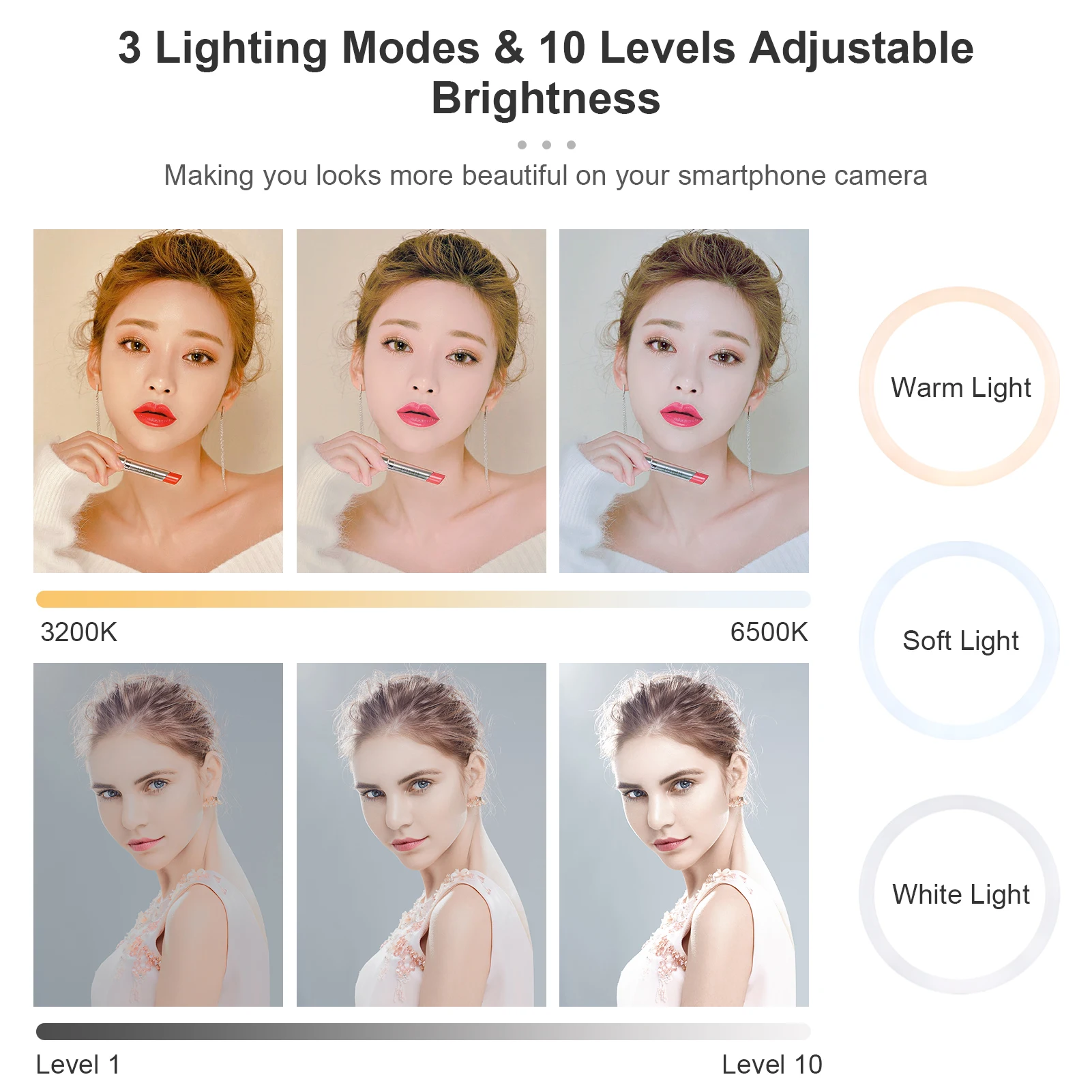 

NiceFoto LR-318C 12 USB 3