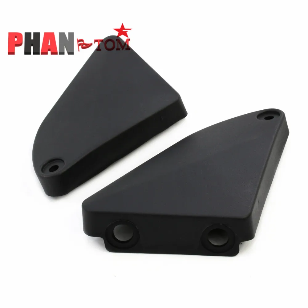 

For BMW F800GS 2008-2017 / F700GS 2013-2017 /F650GS 2008-2012 2009 20110 side covers (pair) frame finisher exterior