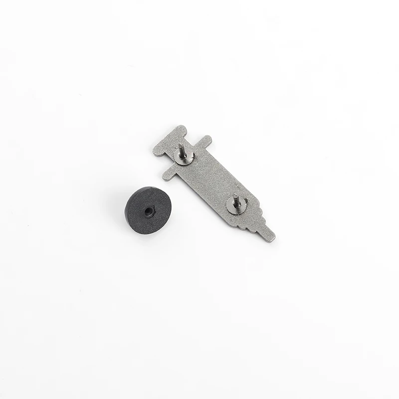 Значок для лапли с логотипом первой помощи новые шприцы значки медицинские броши