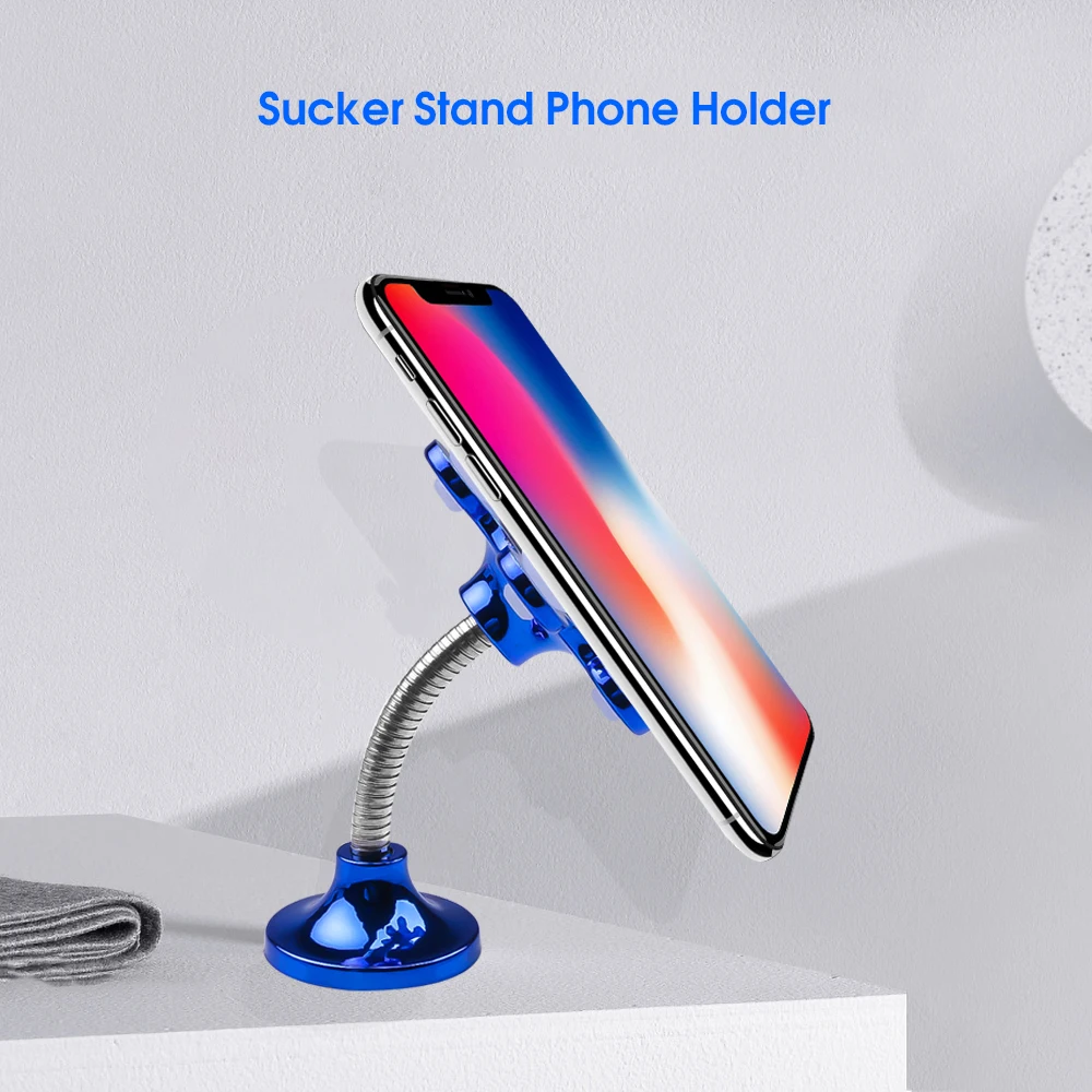 Новый универсальный автомобильный держатель для мобильного телефона Подставка