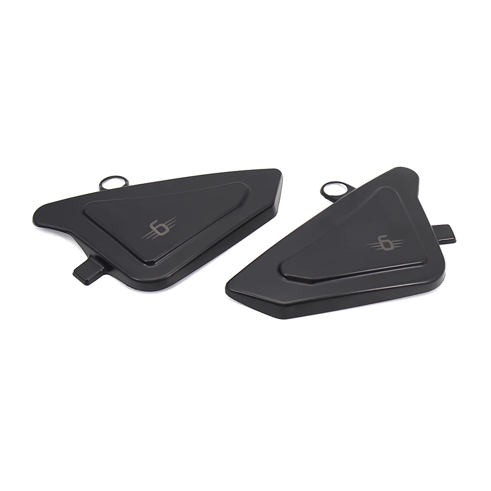 Боковые панели для мотоциклетной рамы K1600B обтекатель пластиковые пластины бак