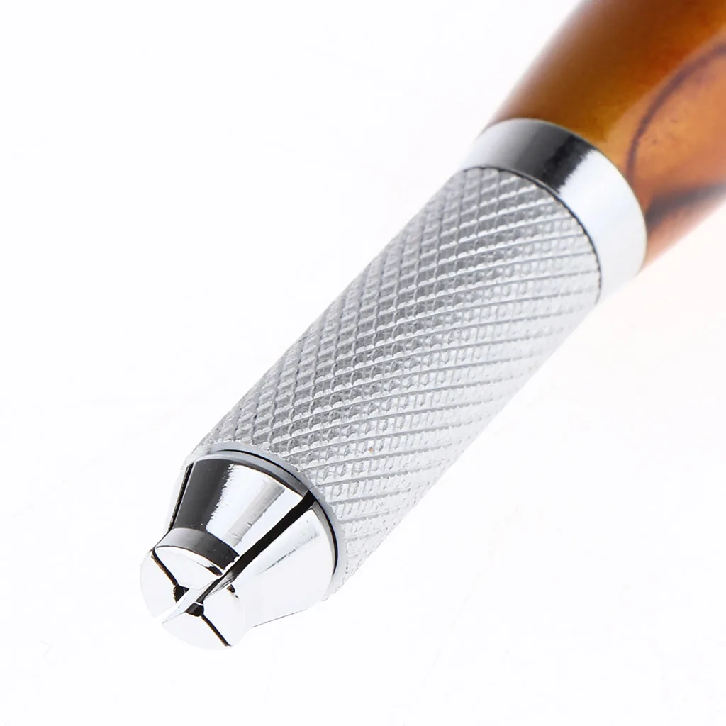 

Stylish Microblading Pen Holder for Needle Eyebrow Tattoo Manual Tool
