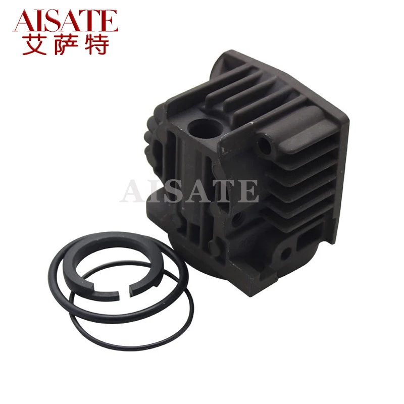 Воздушный компрессор воздушный Шок насос головка цилиндра поршневое кольцо