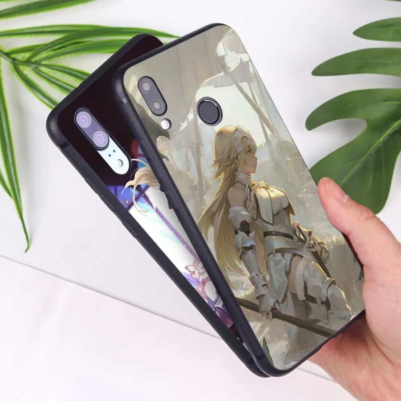 Для Xiaomi Redmi note 7 k20 pro 5 6 4x 7a прозрачный однотонный Мягкий силиконовый чехол для