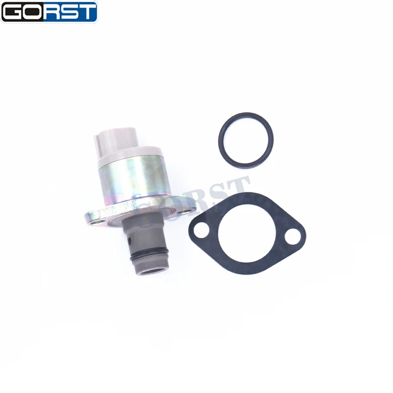 Для управления всасывания для топливного насоса Дозирующий клапан 1920QK Ford Transit