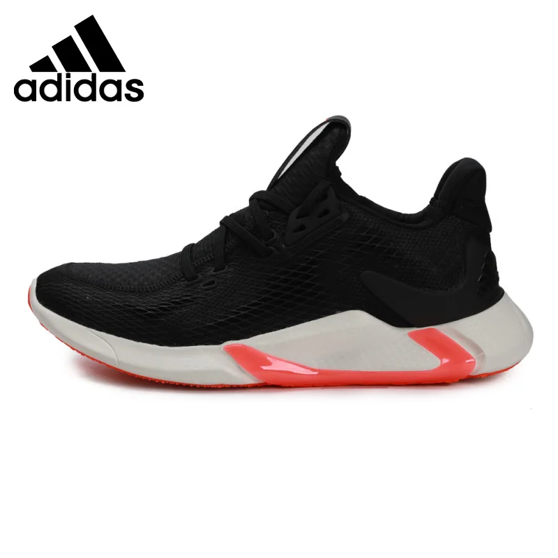 

Мужские беговые кроссовки Adidas edge xt, оригинальные кроссовки, новое поступление