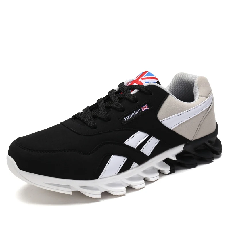 

New Men's Sport Shoes 2021 Ultra Light Sneakers Men Outdoor Athletic Men LightWeight Mesh Breathable Sneakers