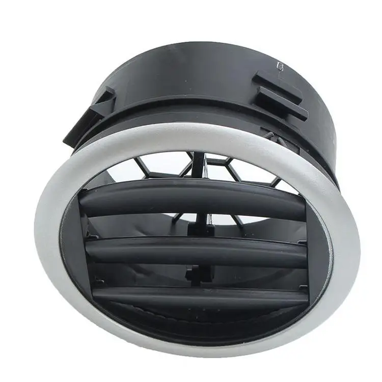 Yiwa для Suzuki/SX4/Swift 05-13 Пластик Кондиционер Vent выходе перегородка Панель кондиционер