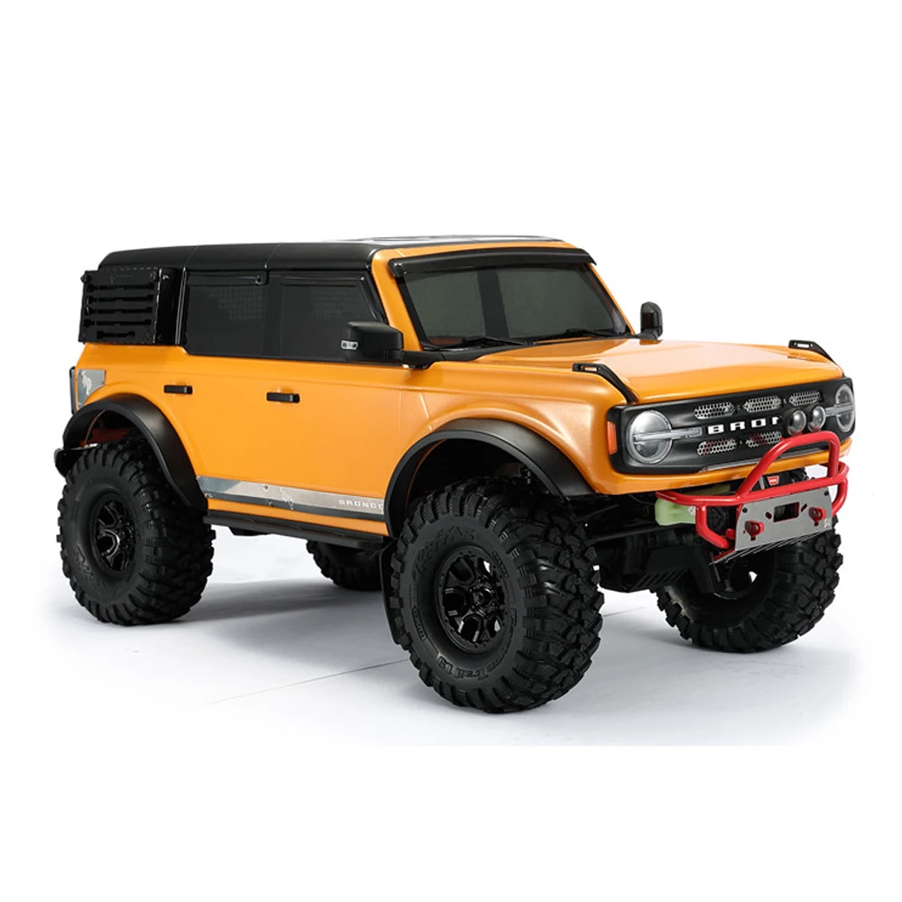 Ford Bronco 2021 RC
