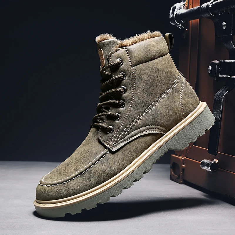 Tennis Shoes for Men 2020 Breathable Sport boots Shoes Men Comfortable Walking Shoes Lightweight Sneakers Men Lace Up Footwear