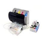 Система СНПЧ Europe 603 603XL для Epson XP-2100 XP-2105 XP-3100 XP-3105 XP-4100 XP-4105 WF-2810 WF-2830 WF-2835 ARC