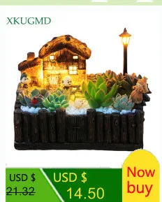 Smart Herb Garden Kit LED Grow Light Hydroponic Growing Multifunction Desk Lamp Garden Plants Flower Hydroponics Grow Tent Box