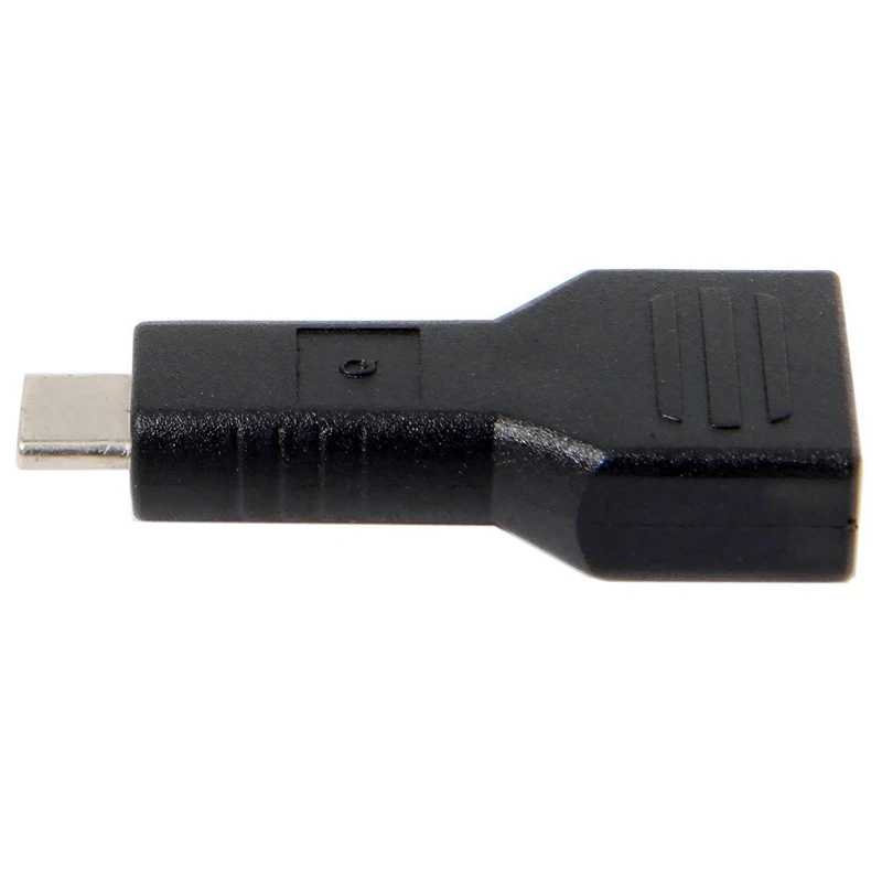 Rectangle Jack for Lenovo Input To USB-C Type-C Power Plug Charge Adapter Laptop Phone | Электроника