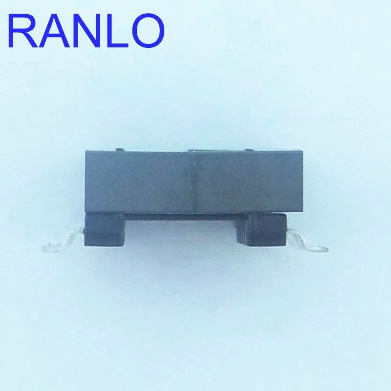 EFD15 SMD 5 + 5pin (без pin2 и pin9) трансформатор с рамкой мягкий магнитный ферритовый