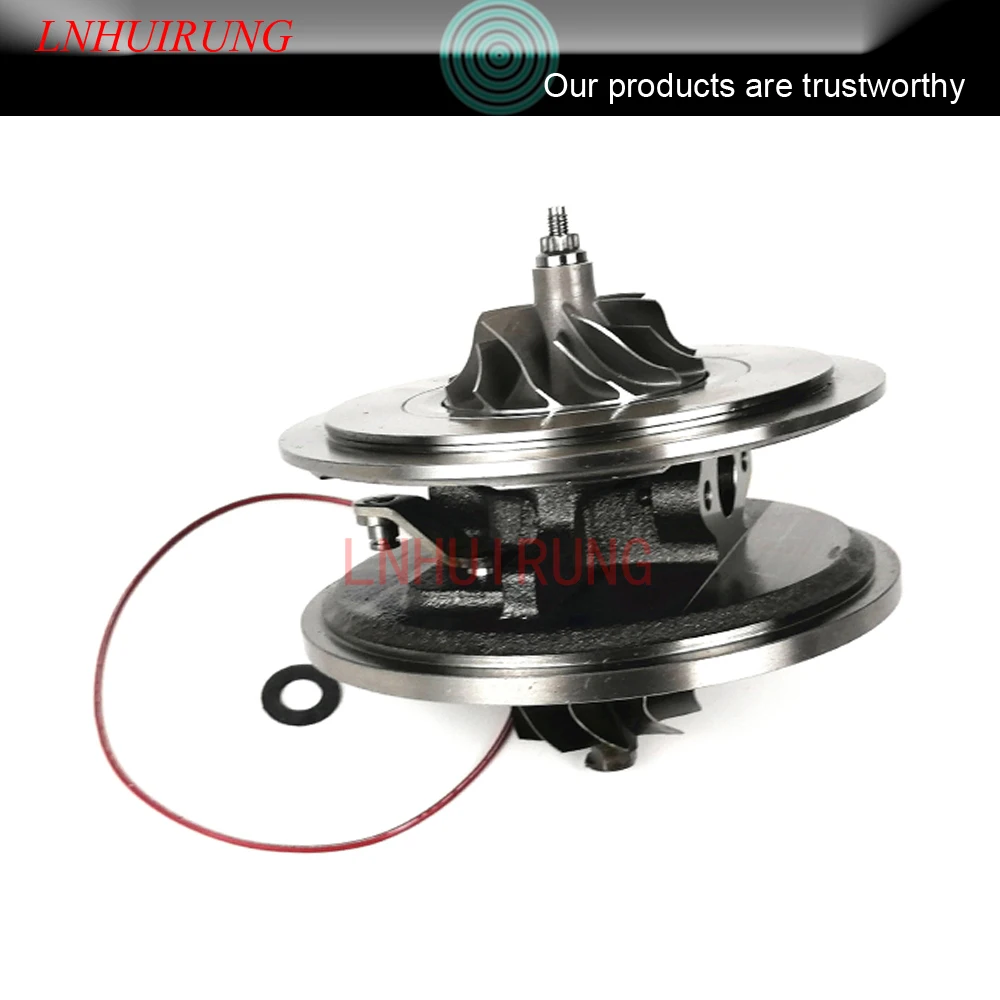 Картридж турбины для BMW 525D 525XD 530D 530XD 730D 730LD 3.0LD M57N2 GTB2260VK 758351 758351-0013 7794260