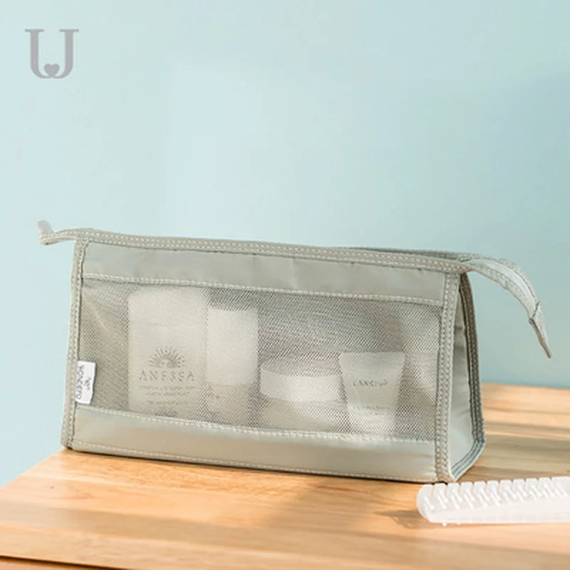 Новая косметичка Youpin для переноски сумка хранения простая Большая